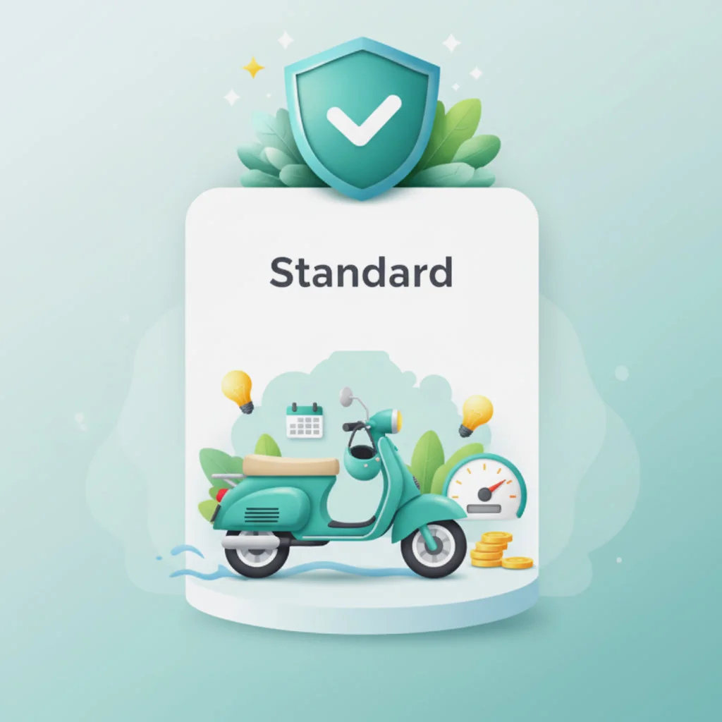 ベーシックプラン